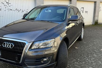 Audi Q5 286.000 km 9.300 &euro; Moers 47441