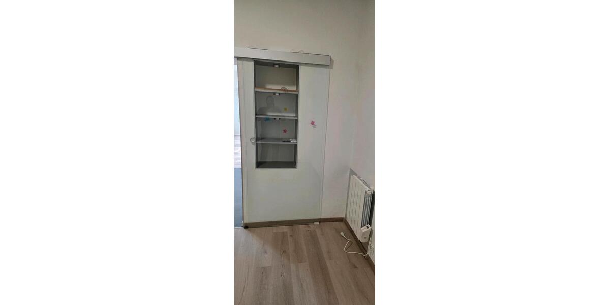 Erdgeschoßwohnung Bochum Wiemelhausen - 1.5 Zimmer, 45 m&sup2;, 720&euro; | Angebot:27568894