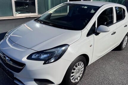 Opel Corsa 96.000 km 4.750 &euro; Oberhausen 46145