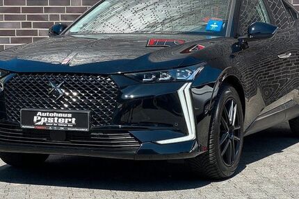 DS Automobiles DS4