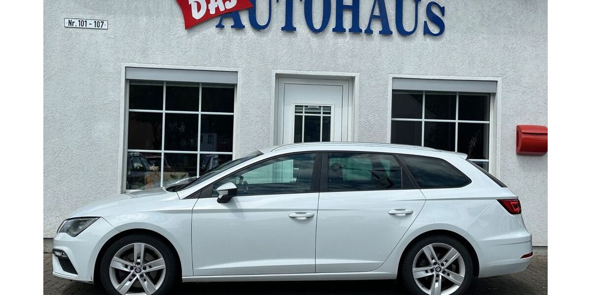 Seat Leon 128.000 km 12.580 &euro; Marl 45770