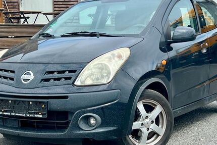 Nissan Pixo 135.862 km 1.100 &euro; Gelsenkirchen 45884