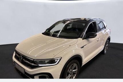 VW T-Roc 75.689 km 25.870 &euro; Duisburg 47059