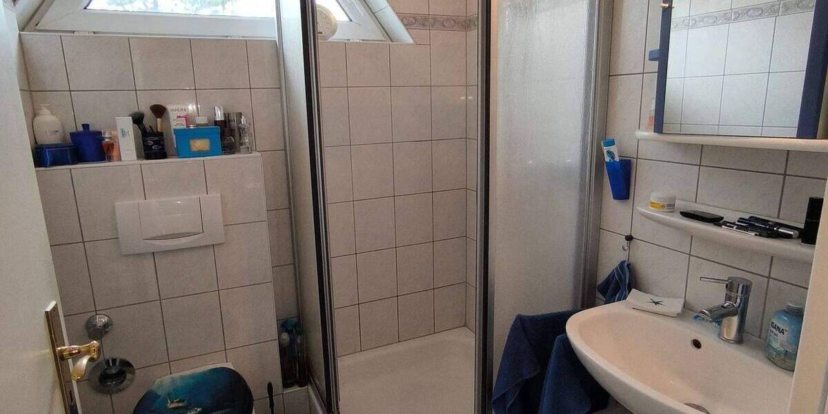 Etagenwohnung Ratingen West - 2 Zimmer, 55 m&sup2;, 550&euro; | Angebot:26171290