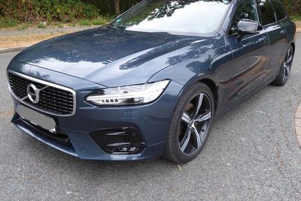 Volvo V90 41.701 km 33.000 &euro; Voerde 46562