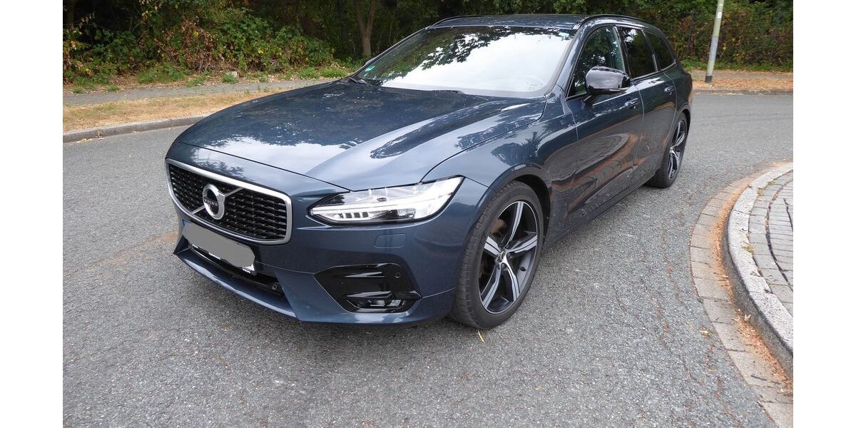 Volvo V90 41.701 km 33.000 &euro; Voerde 46562