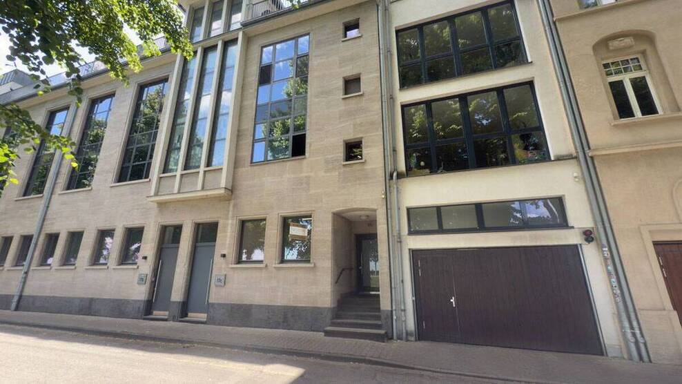 Bürofläche in Krefeld Uerdingen direkt am Rhein