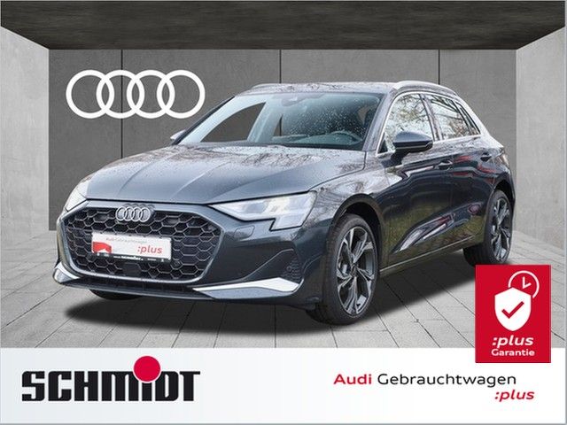Audi A3 5.340 km 33.440 &euro; Recklinghausen 45657