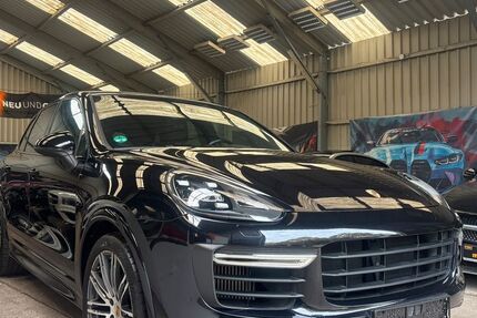 Porsche Cayenne 118.000 km 27.950 &euro; Essen 45139