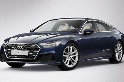 Audi A7 12.712 km 52.980 &euro; Wesel 46483