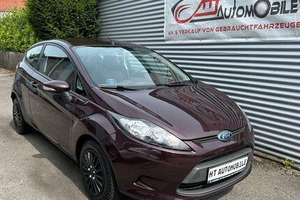 Ford Fiesta 146.000 km 2.299 &euro; Marl 45770