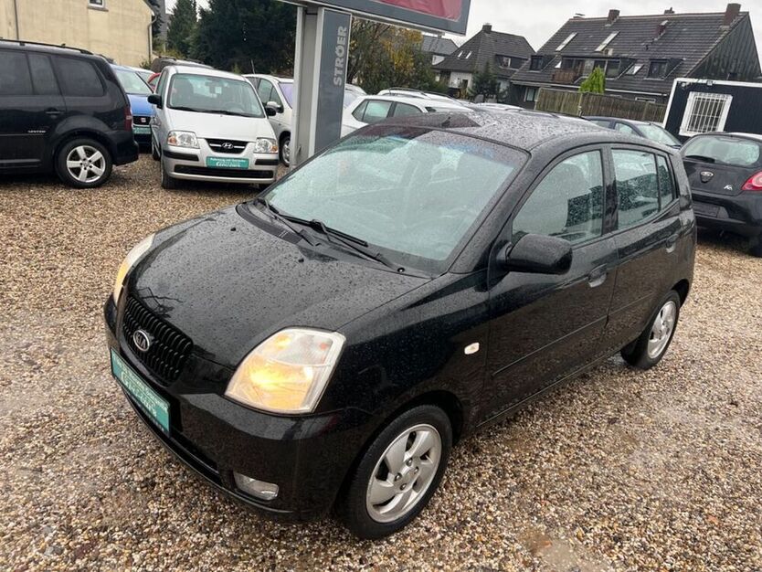 Picanto