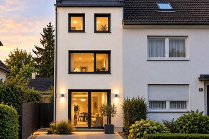 Haus Recklinghausen König Ludwig - 3 Zimmer, 74 m&sup2;, 285.000&euro; | Angebot:27607463