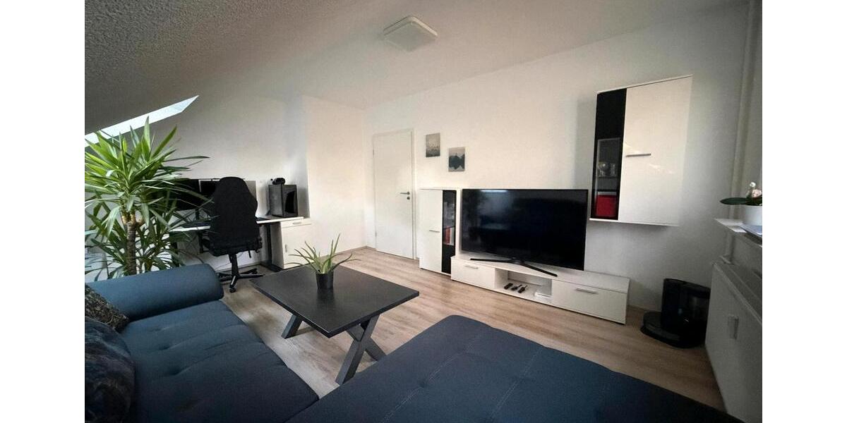 3 Zimmer Eigentumswohnung mit Einbauküche am Steeler Stadtgarten 3 zimmer