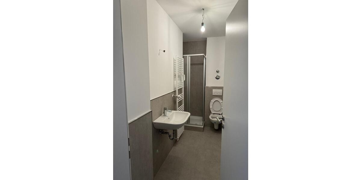 Etagenwohnung Oberhausen Schmachtendorf - 2 Zimmer, 55 m&sup2;, 605&euro; | Angebot:24532131