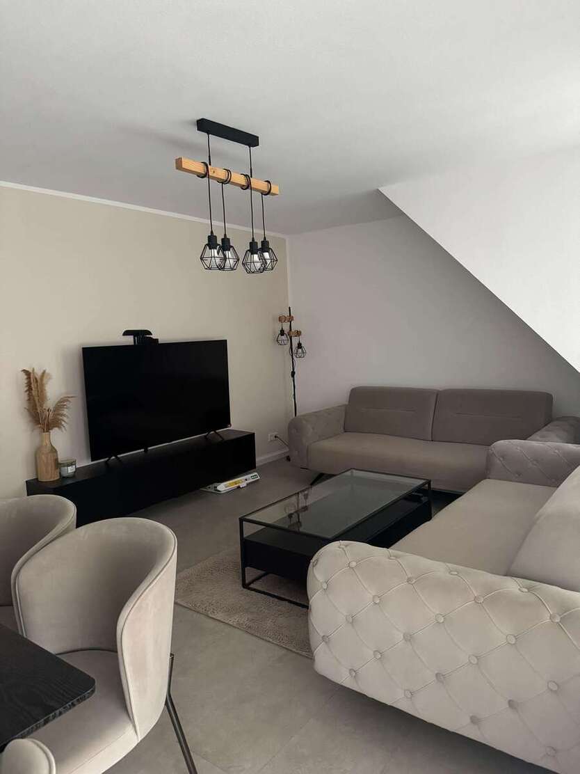Wohnung zum Kaufen in Krefeld 140.000 € 60 m²
