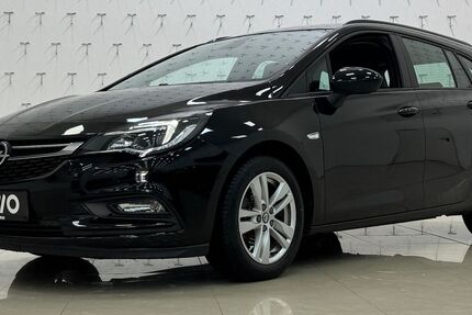 Opel Astra 131.386 km 8.700 &euro; Oberhausen 46149