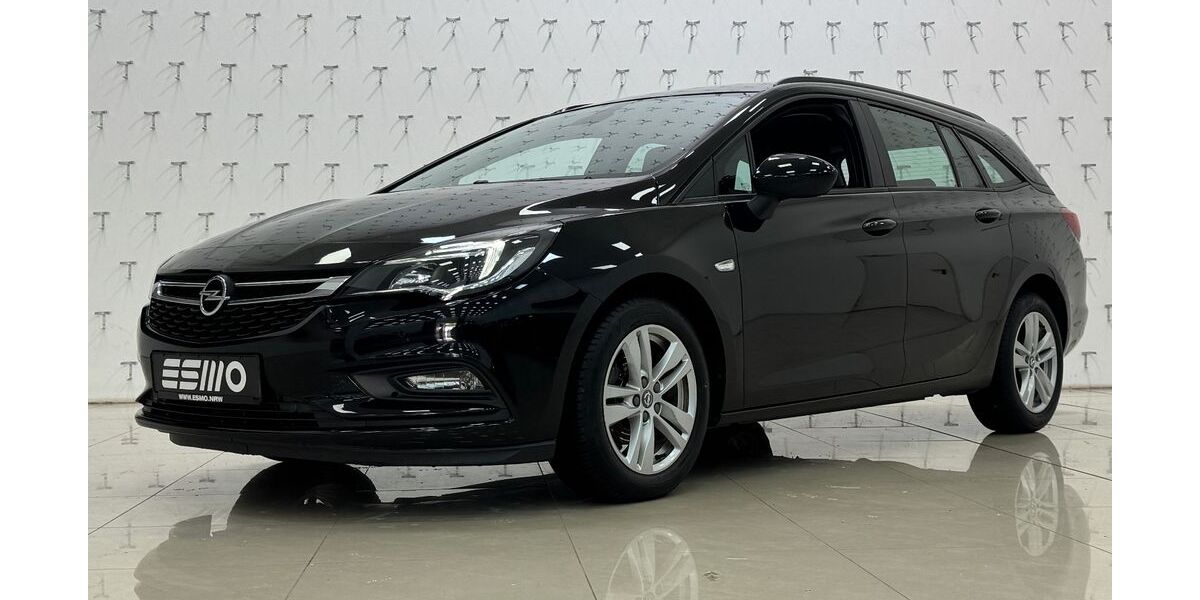 Opel Astra 131.386 km 8.700 &euro; Oberhausen 46149