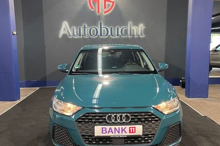 Audi A1 81.000 km 18.199 € Oberhausen 46045