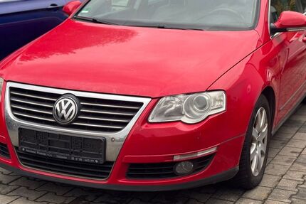 VW Passat 270.000 km 2.600 € Essen 45144