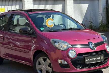 Renault Twingo 93.140 km 4.990 &euro; Oberhausen 46045