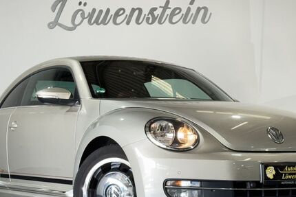 VW Beetle 147.307 km 7.480 &euro; Moers 47443