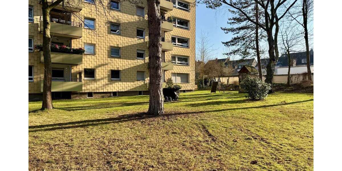 Etagenwohnung Herne Baukau - 3.5 Zimmer, 79 m&sup2;, 139.000&euro; | Angebot:26148515