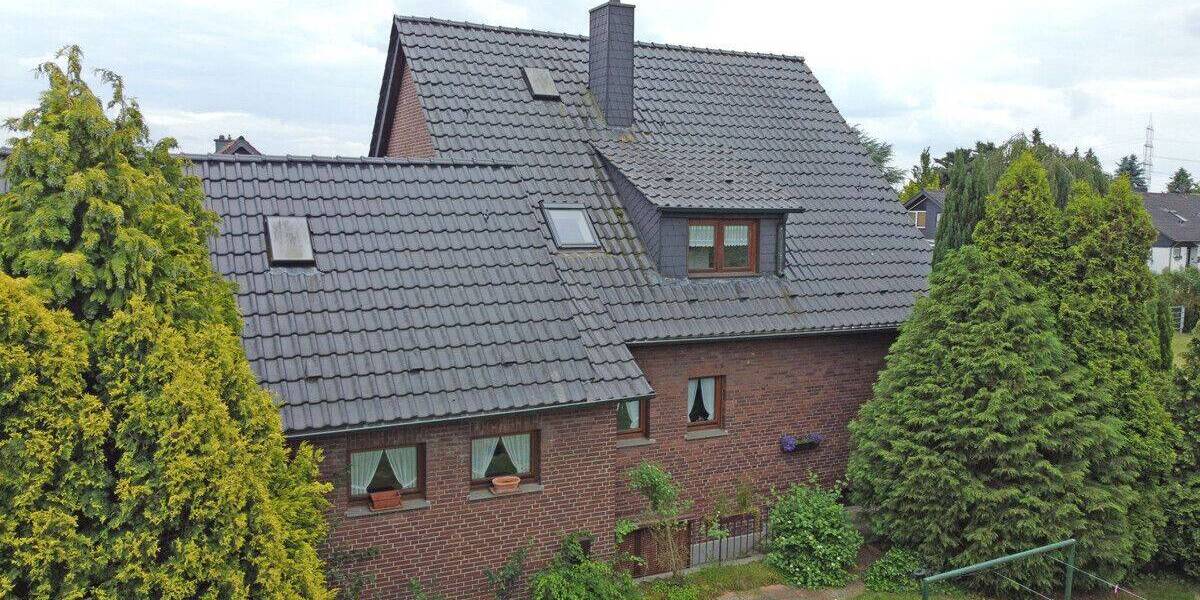 Einfamilienhaus Voerde Stockum - 5 Zimmer, 110 m&sup2;, 455.000&euro; | Angebot:26862408