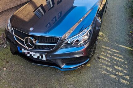 Mercedes E 320