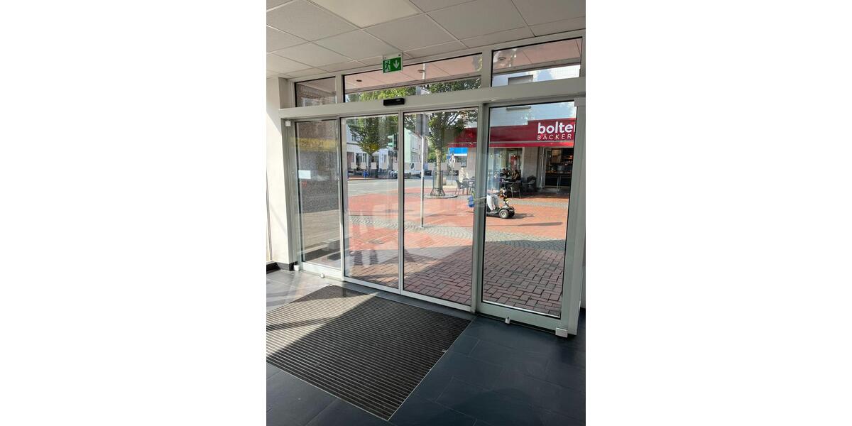 Moderne Bürofläche mit 555 m² in zentraler Lage zimmer