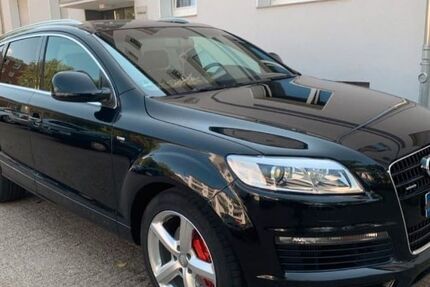 Audi Q7 241.000 km 10.650 &euro; Duisburg 47179