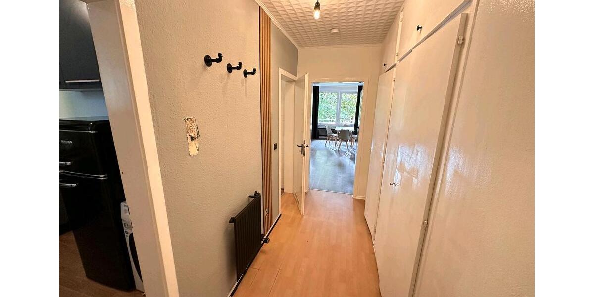 1 Zimmer Wohnung zu vermieten in 47441 Moers Asberg 1 zimmer