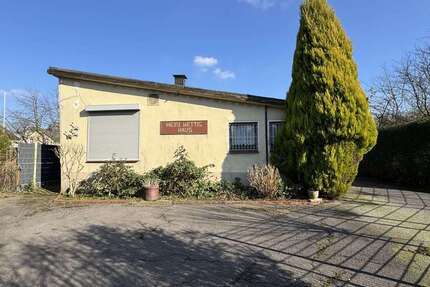 Haus Gelsenkirchen Ückendorf - 2 Zimmer, 150.000&euro; | Angebot:26919313