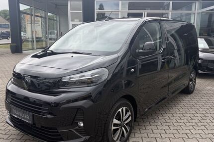Peugeot Traveller 16.232 km 37.890 &euro; Moers 47445