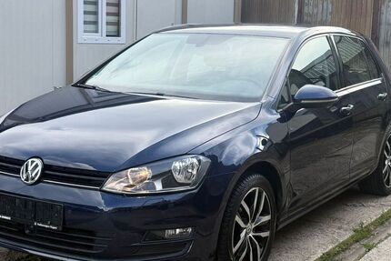 VW Golf 56.000 km 10.490 &euro; Hattingen 45525