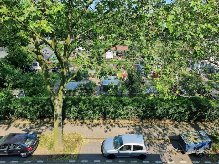 Wohnung zum Mieten in Duisburg 450 € 70 m²