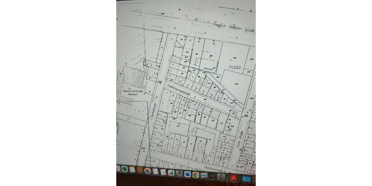 Etagenwohnung Duisburg - 3 Zimmer, 72 m&sup2;, 149.000&euro; | Angebot:26395116