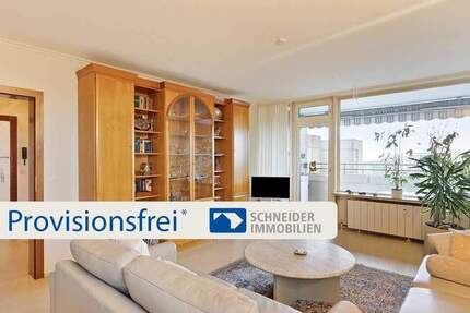 Wohnung Ratingen West - 3 Zimmer, 83 m&sup2;, 209.400&euro; | Angebot:25409426