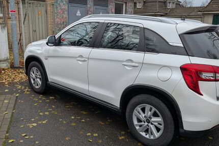 Citroen C4 Aircross 120.000 km 5.500 € Moers 47443