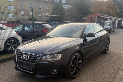Audi A5 199.000 km 8.500 &euro; Essen 45143
