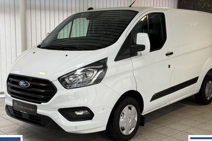 Ford Transit Custom 37.500 km 23.990 € Duisburg 47259