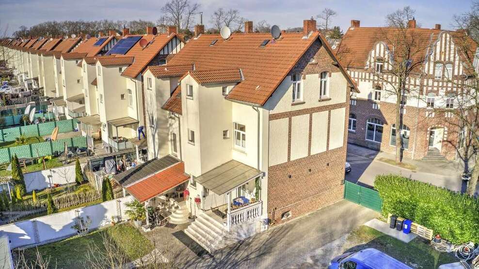 Haus zum Kaufen in Gladbeck 499.900 € 174 m²