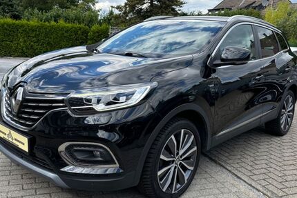 Renault Kadjar 79.000 km 15.950 € Mülheim / Ruhr 45473