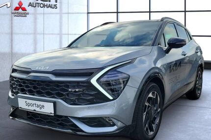 Kia Sportage 7.616 km 39.950 &euro; Oberhausen 46049