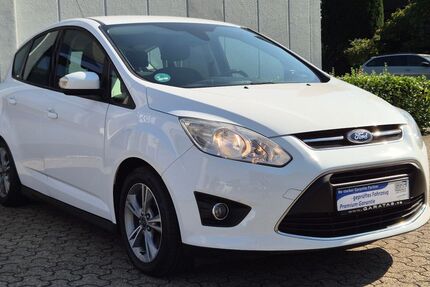 Ford C-Max 178.000 km 5.300 &euro; Essen 45356