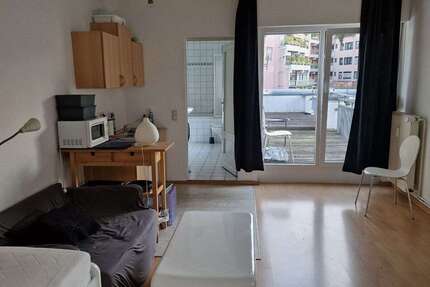 Zimmer Moers - 1 Zimmer, 700&euro; | Angebot:17018545