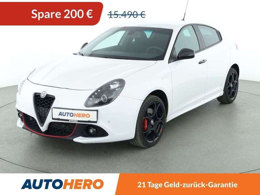 Giulietta