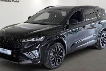 Renault Espace 1.900 km 49.650 € Krefeld 47805