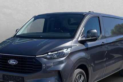 Ford Transit Custom 23.000 km 37.990 &euro; Moers 47441