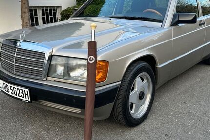 Mercedes-Benz 190 118.698 km 22.700 € Essen 45356